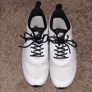 Nike Airmax Thea’s